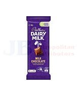 100G CADBURY MILK BLOCK