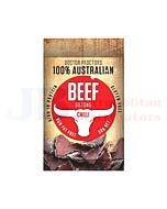 30G DR PROCTORS BEEF CHILLI BILTONG