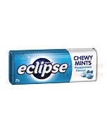 27G ECLIPSE CHEWY PEPPERMINT MINTS