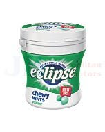 93G ECLIPSE CHEWY SPEARMINTS