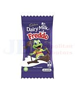 35G CADBURY GIANT FREDDO FROG MILK