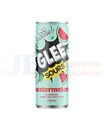250ML GLEE SOURS WATERMELON
