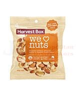 45G HARVEST BOX WE LUV NUTS