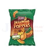 28G HERRS JALAPENO CURLS