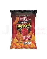 182G HERR'S CAROLINA REAPER CHEESE CURLS