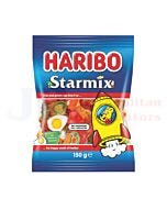 150G HARIBO STARMIX