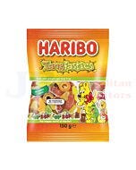 150G HARIBO TANGFASTICS