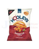 95G HOOLEYS WAVES BBQ