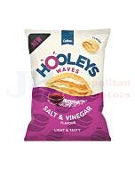 95G HOOLEYS WAVES SALT VINEGAR