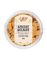200G JC'S APRICOT DELIGHTS