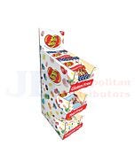 JELLY BELLY ASSORTED COUNTER UNIT