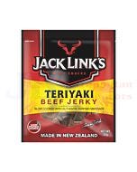 25G JACK LINKS JERKY TERIYAKI