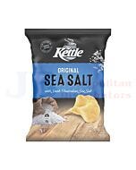 90G KETTLE CHIPS ORIGINAL