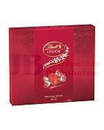 150G LINDOR BALLS MILK GIFT BOX