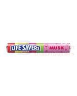 34G LIFESAVERS MUSK
