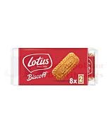 124G 2 PACK LOTUS BISCOFF CLASSIC