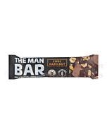 50G THE MAN BAR CHOC HAZELNUT