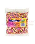 MENTOS FRUIT PILLOW PACK