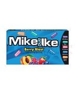 120G MIKE AND IKE BERRY BLAST