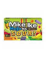 120G MIKE AND IKE SOUR MEGA MIX