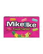 120G MIKE AND IKE TROPICAL TYPHOON