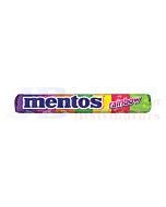 37.5G MENTOS RAINBOW ROLLS