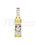 700ML MONIN VANILLA SYRUP