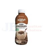 500ML NIPPYS ICED CHOCOLATE
