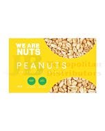 45G WE ARE NUTS PEANUTS