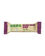 60G KOJA DARK CHOC CHIP OAT BAR