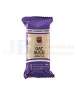 100G OAT SLICE YOGHURT BLUEBERRY CRANBERRY