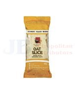 100G OAT SLICE YOGHURT PEACH MANGO