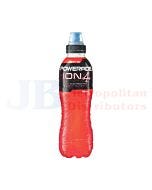 600ML POWERADE BERRY ICE