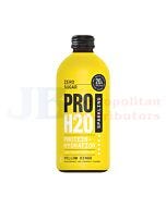 300ML PROH2O YELLOW
