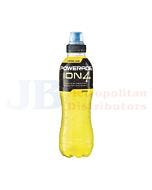 600ML POWERADE LEMON LIME SPORTS DRINK