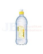 750ML PUMP LEMON PET