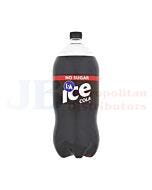 2L LA ICE NO SUGAR COLA