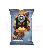 90G RED ROCK DELI HONEY SOY CHICKEN
