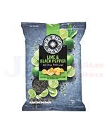 165G RED ROCK DELI LIME PEPPER