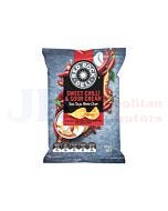 45G RED ROCK DELI SOUR CREAM & SWEET CHILLI