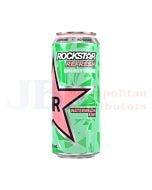 500ML ROCKSTAR REFRESH WATERMELON KIWI