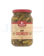 500G SANDHURST BABY CUCUMBER