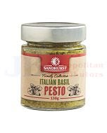 130G SANDHURST BASIL PESTO