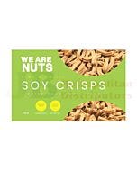 35G WE ARE NUTS LIME & CHILLI SOY CRISPS