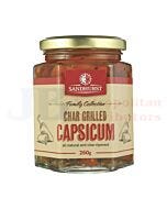 260G SANDHURST GRILLED CAPSICUM