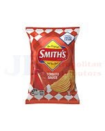 45G SMITH CRINKLE TOMATO SAUCE