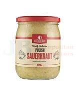 500G SANDHURST POLISH SAUERKRAUT