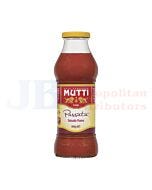 400ML SANDHURST MUTTI PASSATA