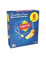 152G 8 PACK SMITH'S ORIGINAL