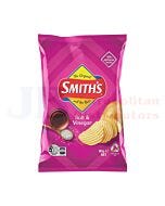 90G SMITH'S SALT VINEGAR